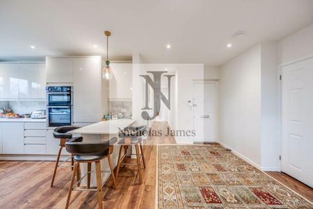 2 bedroom apartment to rent - Photo 5