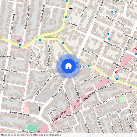 12/11 Mort Street, Qld 4064, Paddington