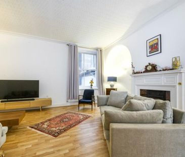 2 Bed Maisonette, Yorkshire Grey Place, NW3 - Photo 1