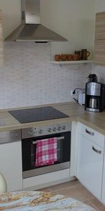 Gemütliche Singlewohnung Richtung Frankenhausen - Photo 3