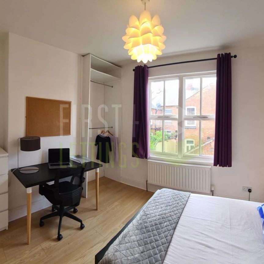 Gordon Avenue, Highfields, Leicester, LE2 - Photo 1