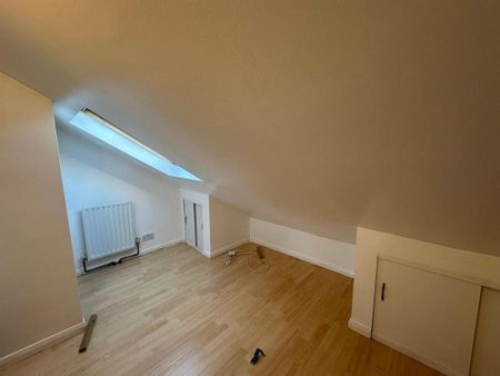 5 Bedroom Terraced To Rent - Photo 2