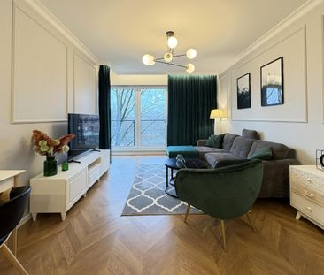 Łódź - Mieszkanie na wynajem - Zdjęcie 4