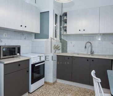 Διαμέρισμα για ενοικίαση Λυκαβηττός (Κολωνάκι - Λυκαβηττός) - Photo 2
