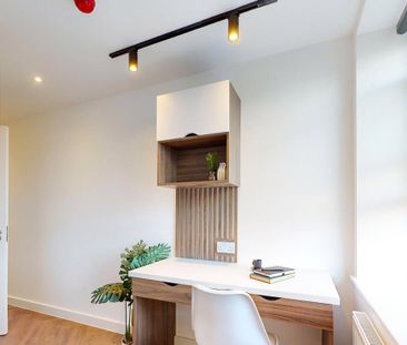 Studio to rent - Photo 5