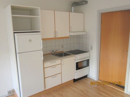 1-værelses studiebolig - Photo 5