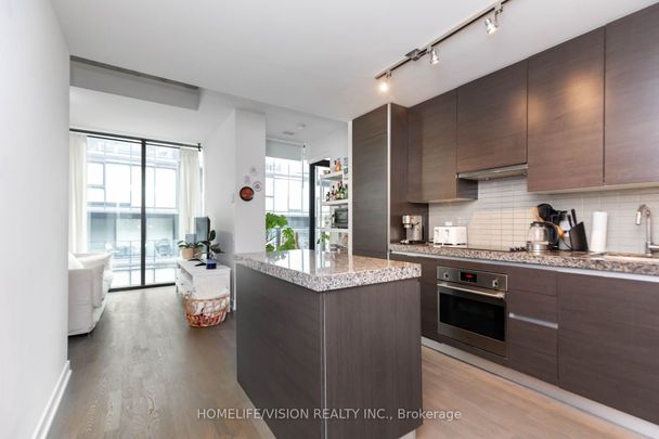 Thompson Residence Lofts 38 , #1008 - Photo 1