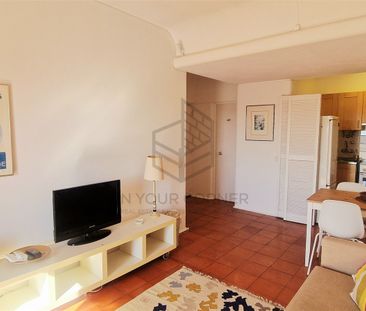 Apartamento T1 - Photo 2