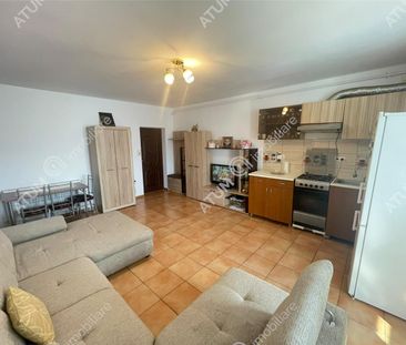 De inchiriat apartament cu 2 camere balcon si loc de parcare din zona Arhitectiilor din Sibiu - Photo 6