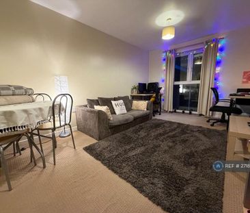 1 bedroom flat to rent - Photo 3