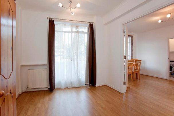1 bedroom flat to rent - Photo 1