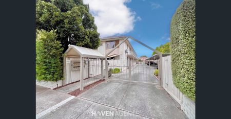 11/61 Eskdale Road, Caulfield North, Vic 3161 - Photo 2