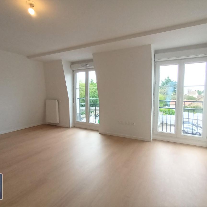 Location Appartement 3 pièces 67m² JUVISY SUR ORGE 91260 - Photo 1