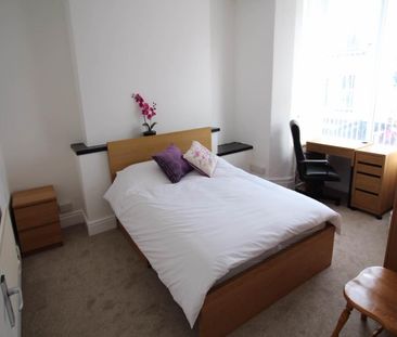 Apartment 1, 1 Sackville Terrace - Photo 4