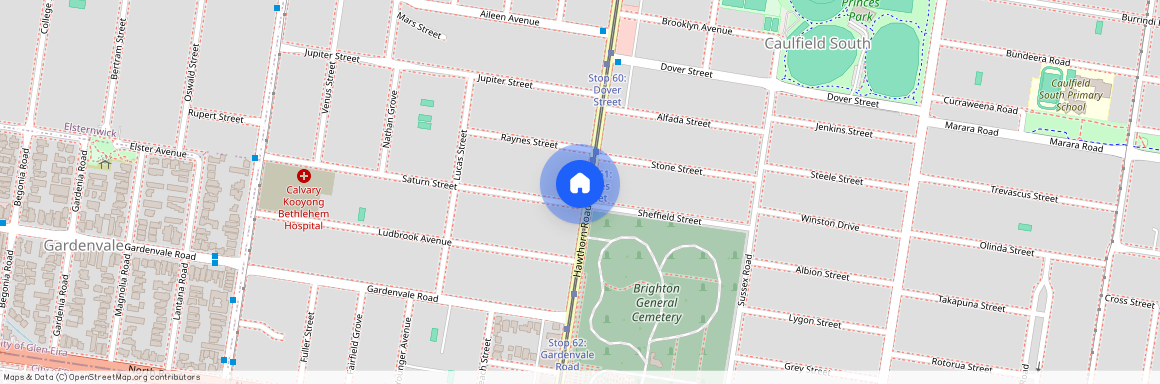 502 Hawthorn Road, Vic 3162, Caulfield South