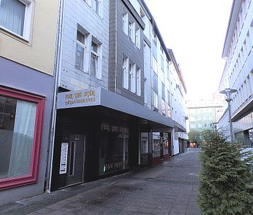 renovierte 2 Zimmer in der 3 Etage… - Foto 1