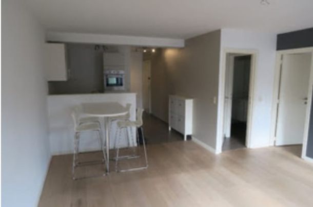 Appartement te huur - Photo 1