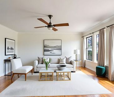 Family Home in a Peaceful and Convenient Location - Photo 1