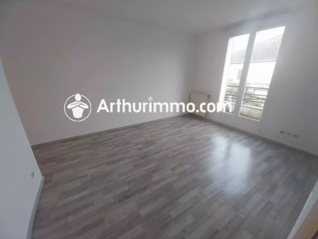 Location Appartement 1 pièces 26 m2 à Savigny-le-Temple - Photo 4