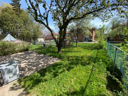 For Lease - 11 Pindar Crescent Unit# Lower, Toronto, Ontario - Photo 3