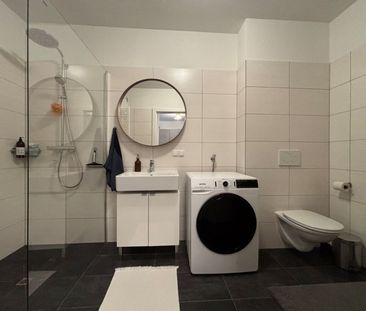 Modern wohnen in Graz-Eggenberg: 2-Zimmer Wohnung mit Balkon - Foto 6
