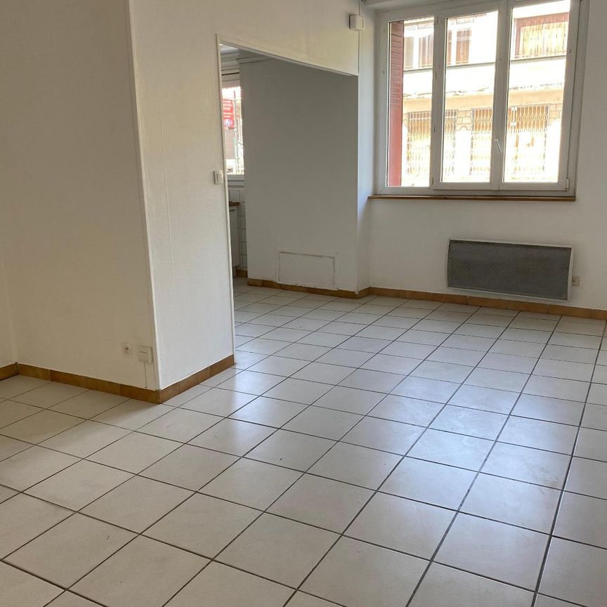 Location Appartement 2 pièces 49m² LABEGUDE 07200 - Photo 1