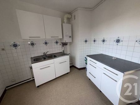 Appartement 3 pièces - Châteauroux (36000) - Photo 2