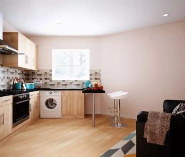 City Edge - Classic Non-Ensuite - Photo 6