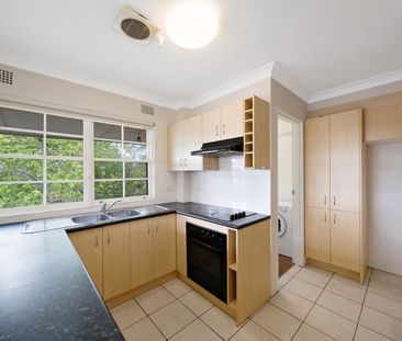 Sunny Top Floor Unit - Photo 5