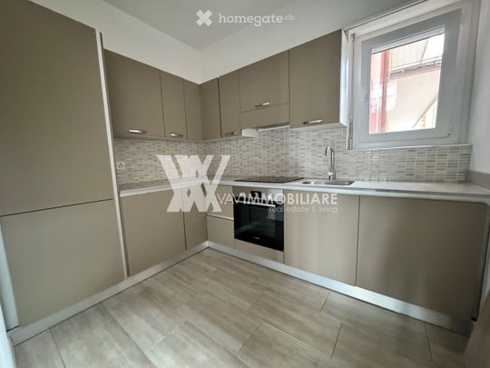 3.5 Zimmer, 80 m² - Foto 1