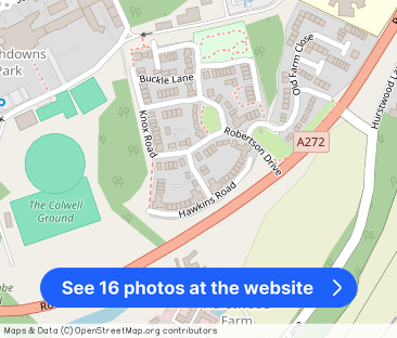 Gwynne Way, Haywards Heath, RH17 - Photo 1