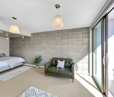 Welcome to Unit 112 at the Vela Apartments - Photo 6