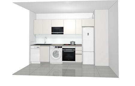 Appartement T2 Massy à louer - Photo 3