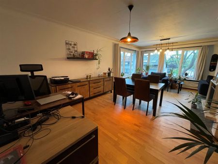 Prachtig 2-slaapkamerappartement met terras en kelderberging! - Photo 4