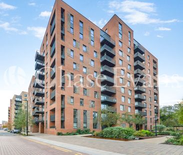 2 bedroom apartment to rent - Photo 6