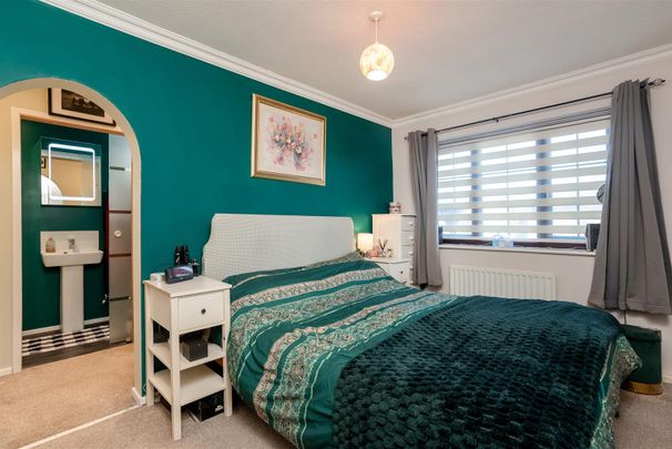 Bosley Close, Shipston-on-Stour - Photo 1