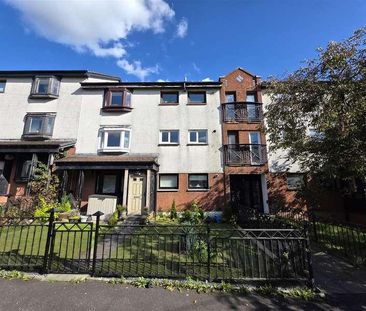 Balcurvie Road, Easterhouse, Glasgow, G34 - Photo 3