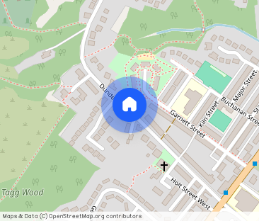 Dundee Lane, Ramsbottom - Photo 1