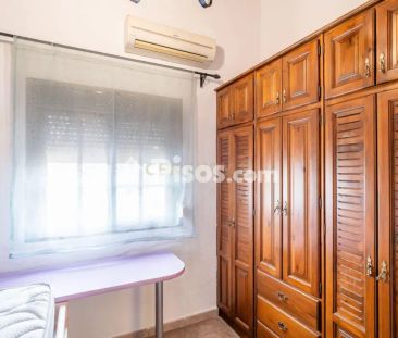 Chalet en alquiler en Calle Ar Sector Sup L4mijas - Foto 6