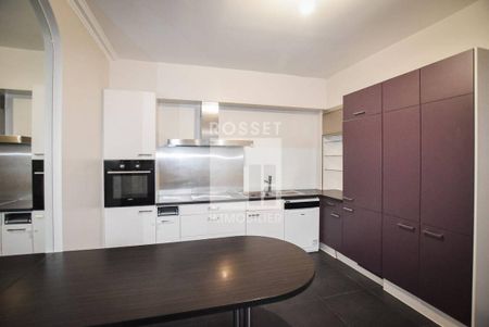 Charmant 4 pièces au 5ème étage - Coup de coeur ! - Photo 3