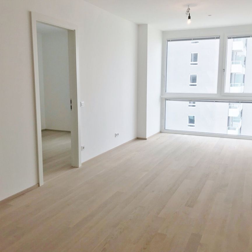 MySky - Geräumige 2 Zimmerwohnung im Herzen von Monte Laa - Foto 1