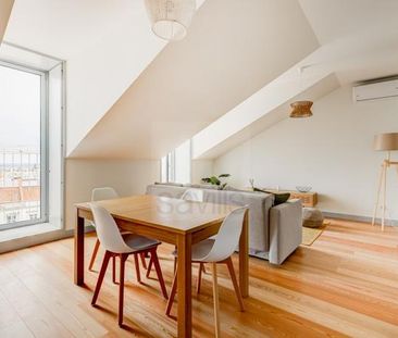 Apartamento T1 em Lisboa - Photo 4