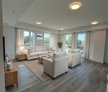 For Lease - 26 Lowes Road Unit# 301, Guelph, Ontario - Photo 1