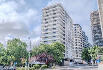 Apartamento T3 em Lisboa