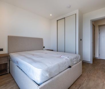 1 bedroom apartment to rent - Photo 6