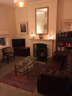 1 Bed Flat, Medora Road, SW2 - Photo 1