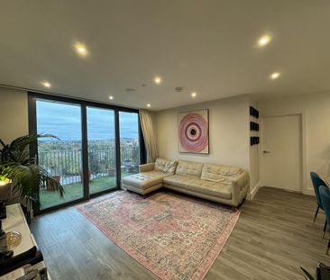 2 bedroom flat to rent - Photo 6