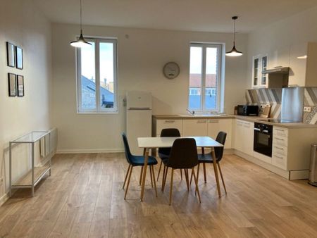 SPACIEUX DUPLEX PROCHE GARE ET IUT / INSET - Photo 5