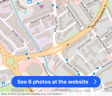 South Street, Romford, Essex, RM1 - Photo 1