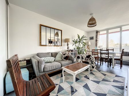 Apartment - Photo 3